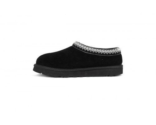 UGG Mens Tasman Slipper Black
