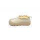 UGG Tasman Hybrid Leather Sand