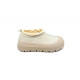 UGG Tasman Hybrid Leather Sand
