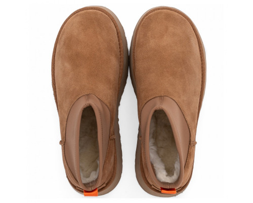 Ugg Classic Mini Dipper Chestnut