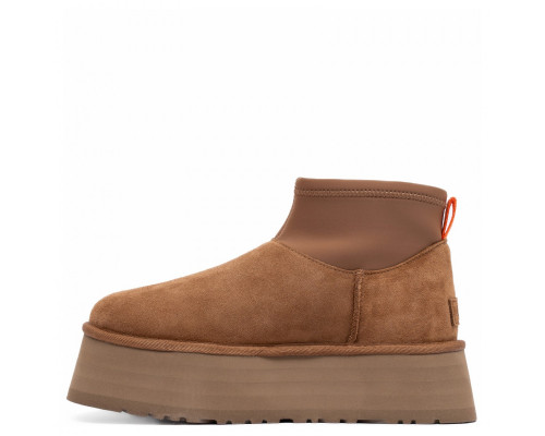 Ugg Classic Mini Dipper Chestnut