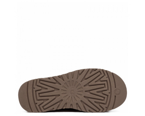 Ugg Classic Mini Dipper Chestnut