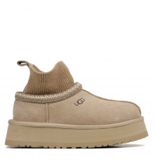 UGG Tazz Knit Sand
