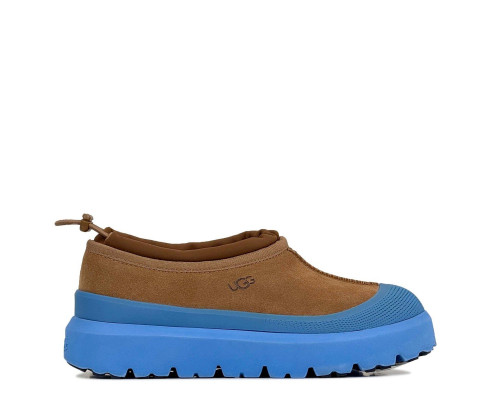 UGG Mens Tasman Weather Hybrid Chestnut - Big Sky