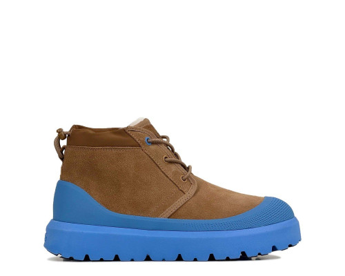 UGG Mens Neumel Weather Hybrid Chestnut-Big Sky