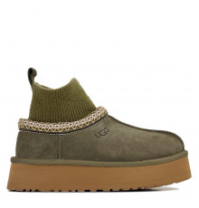 UGG Tazz Knit Antilope