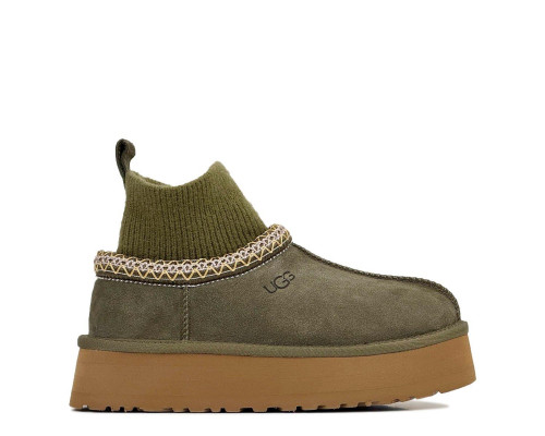 UGG Tazz Knit Antilope