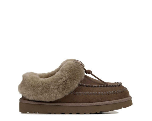 UGG Tasman Alpine Hickory