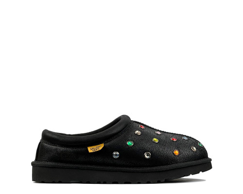 UGG Tasman Slipper Gallery Dept Black