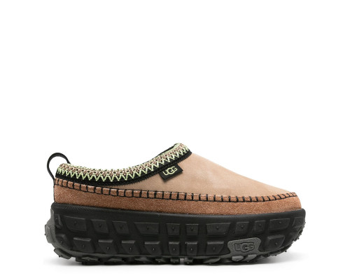 UGG Venture Daze - Sand/Black
