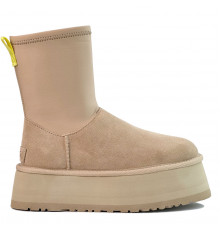 UGG Classic Dipper Boot sand