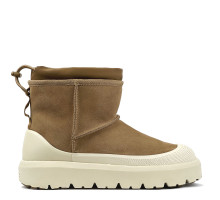 UGG Classic Mini Weather Hybrid Chestnut