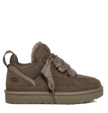 UGG Lowmel Sneaker Hickory