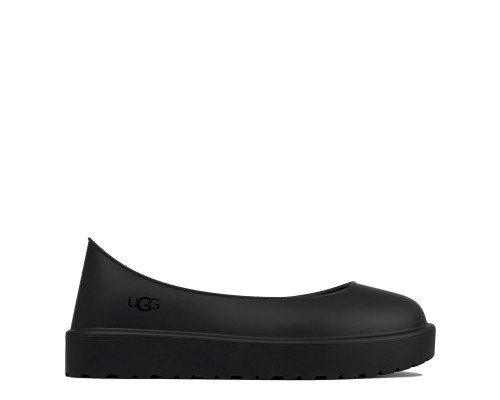 UGG Boot Guard Black