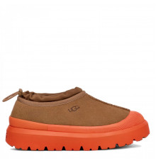 UGG Tasman Weather Hybrid Chestnut Orange