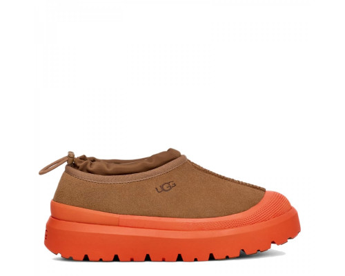 UGG Tasman Weather Hybrid Chestnut Orange