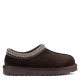 UGG Mens Tasman Slipper Chocolate