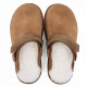 UGG Goldenstar Clog Sand