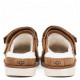 UGG Goldenstar Clog Sand