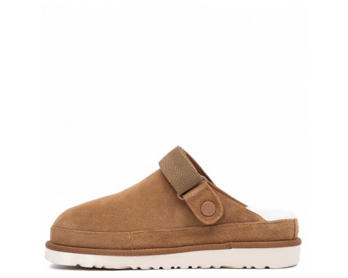UGG Goldenstar Clog Sand