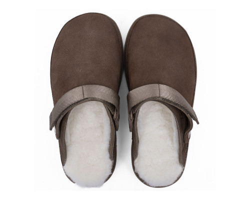 UGG Goldenstar Clog Chocolate
